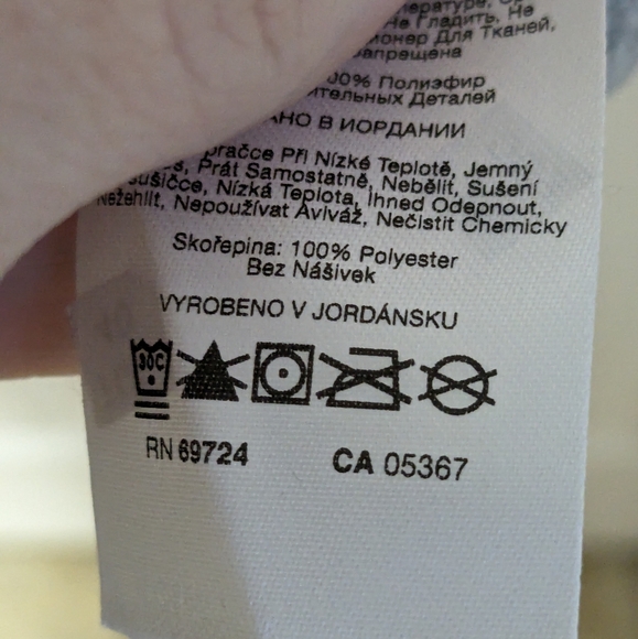 Columbia Men's Sweater Weather Fleece Half Zip Pullover NWT size Large - Picture 11 of 11